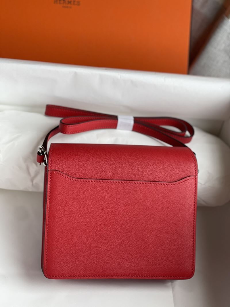 Hermes Roulis Bags